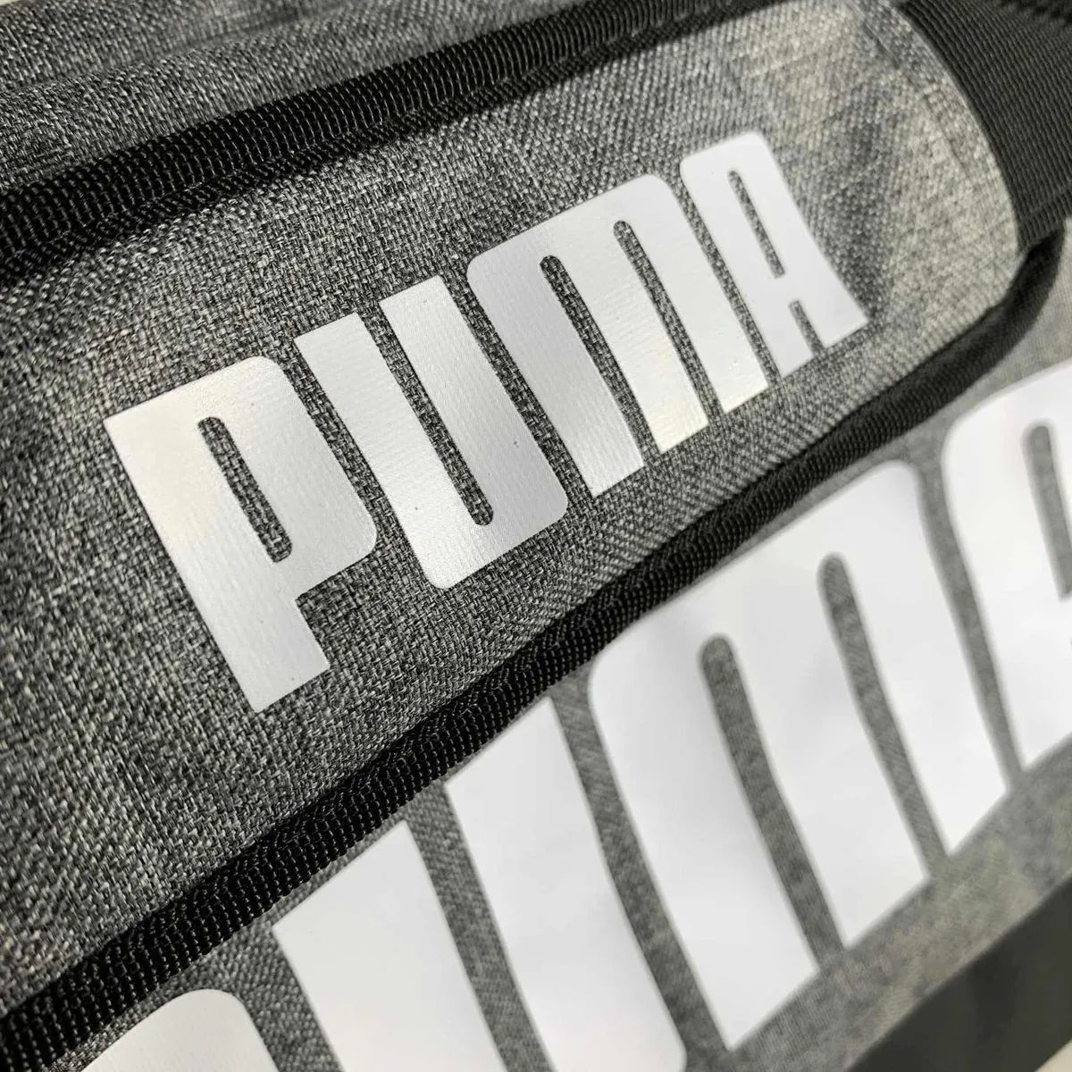 Maleta Puma Entrenamiento Grande 07662112 