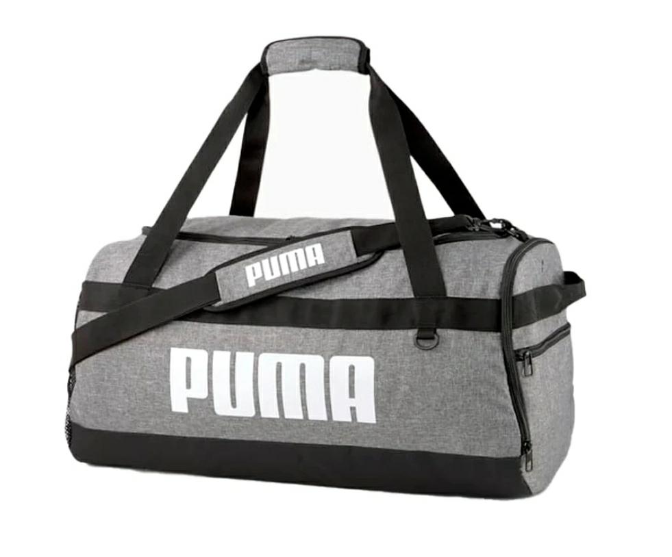 Maleta Puma Entrenamiento Grande 07662112 