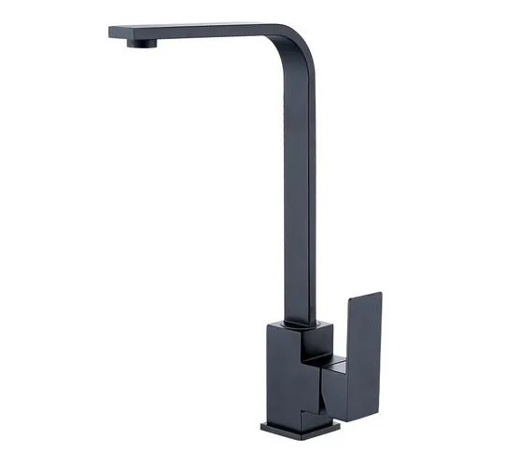 Mezcladora Grifo Monomando Fregadero Llave Tarja Cocina