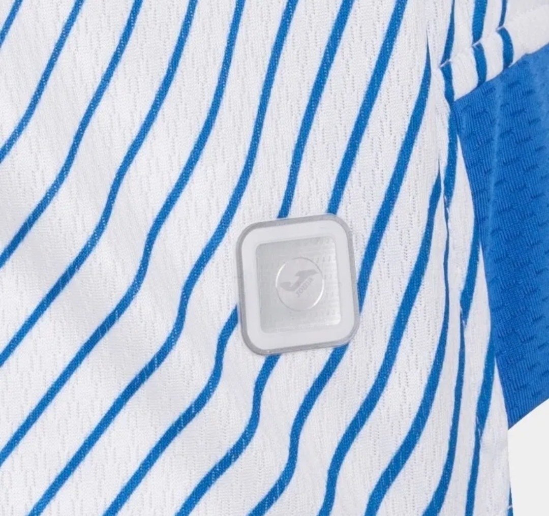 JERSEY CRUZ AZUL VISITA 2021/2022 JOMA