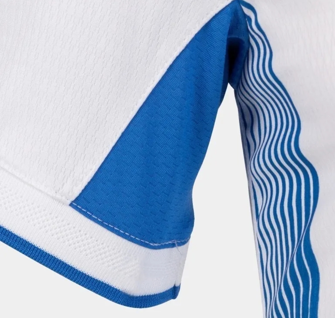 JERSEY CRUZ AZUL VISITA 2021/2022 JOMA