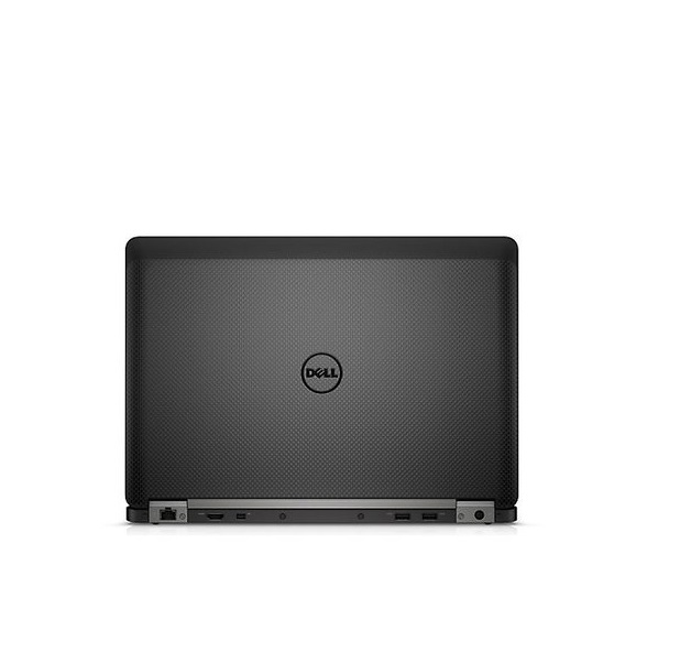 Laptop Dell Latitude E7470- 14"- Intel Core i5, 6ta generación- 8GB RAM- 256GB SSD- (TOUCH SCREEN)- WINDOWS 10 Pro- Equipo Clase A, Reacondicionado.