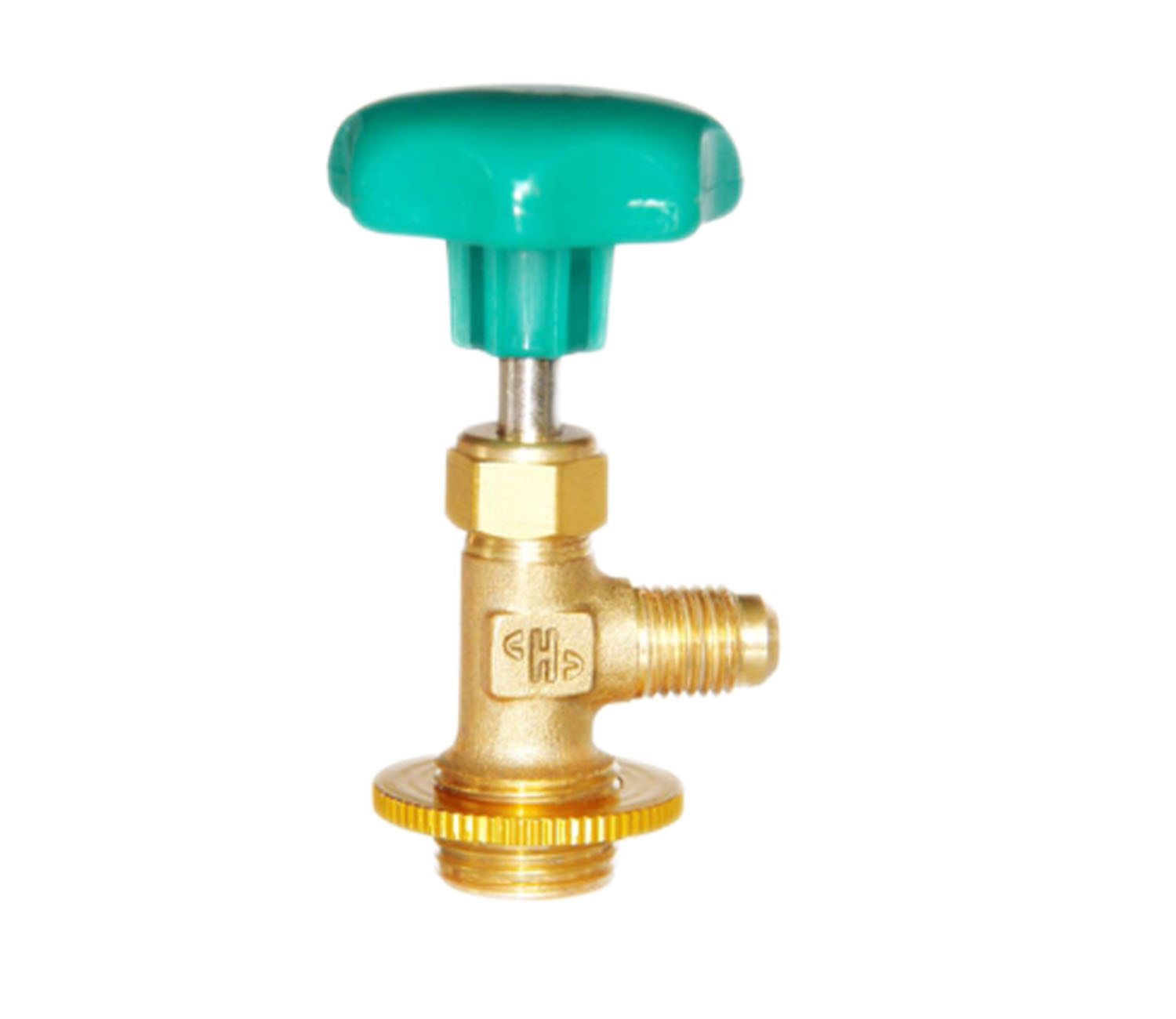 Válvula Para Latas De Refrigerante R134a Para Latas Autozone