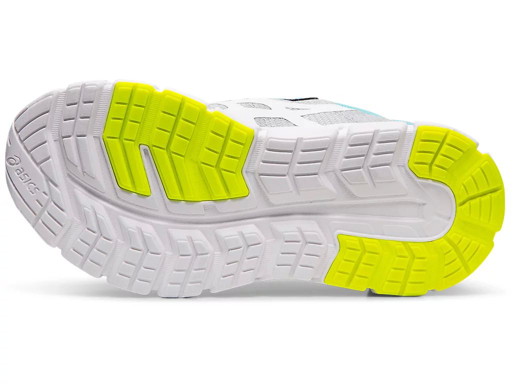 Tenis Asics Gel Gris