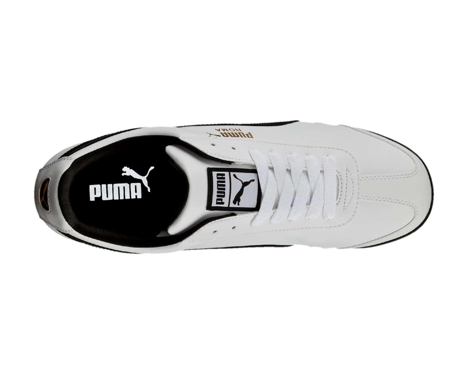 Tenis Puma Roma Basic Caballero Original 353572 04