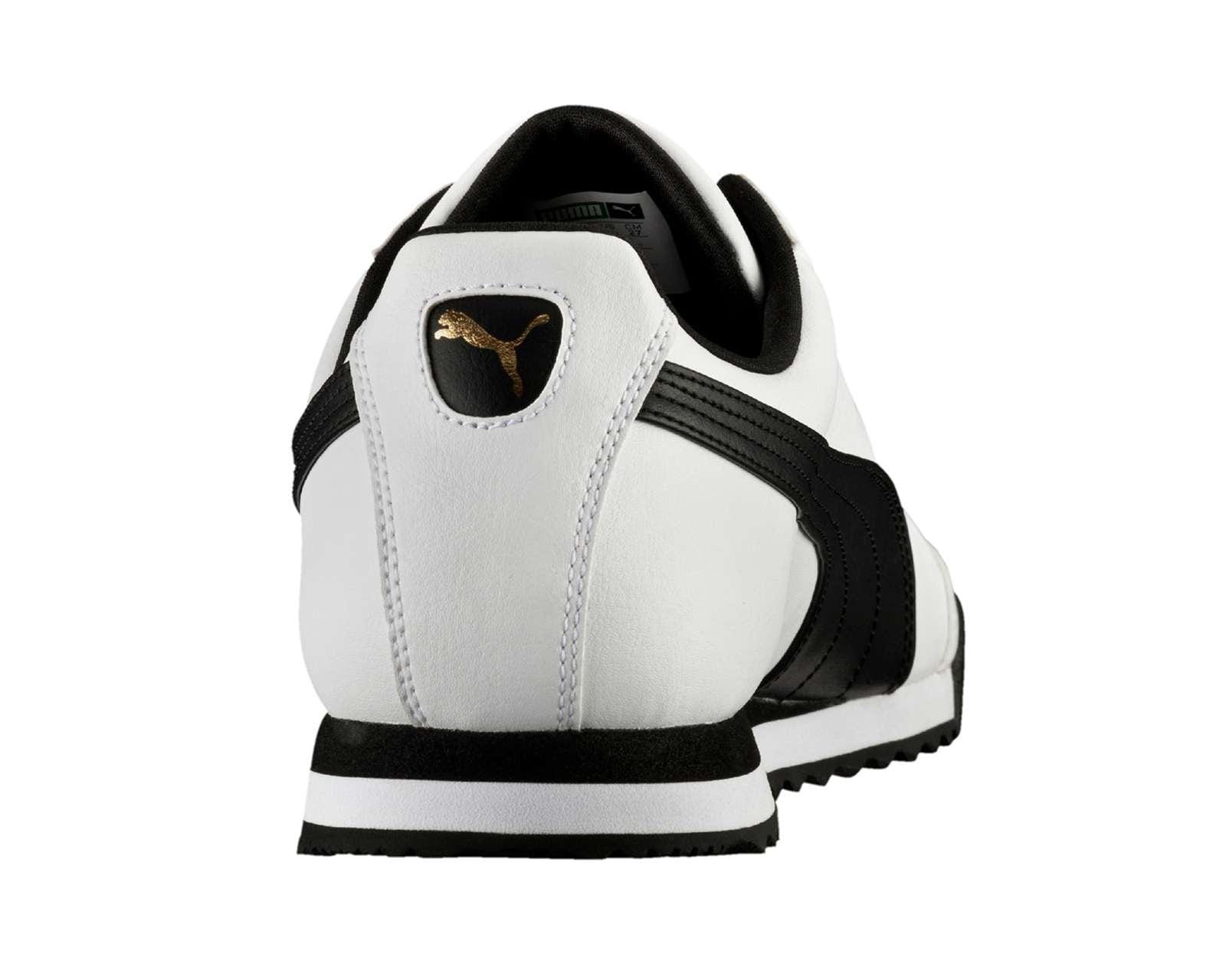 Tenis Puma Roma Basic Caballero Original 353572 04