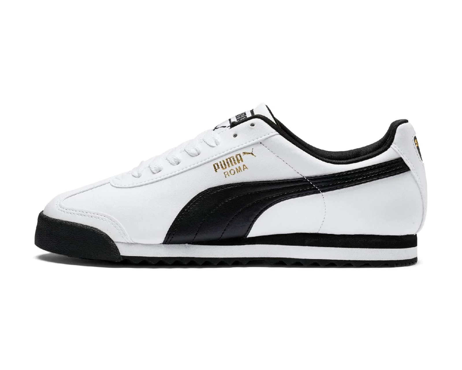 Tenis Puma Roma Basic Caballero Original 353572 04