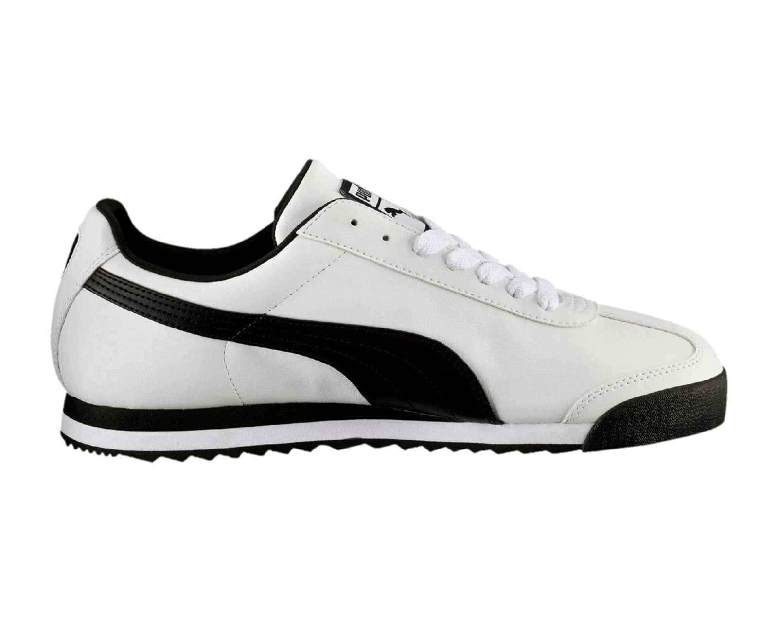 Tenis Puma Roma Basic Caballero Original 353572 04