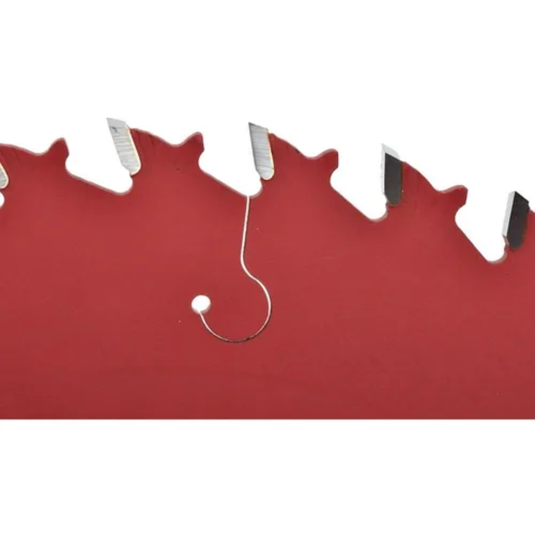 Disco Sierra De 8-1/4 X 40 Dientes Diablo D0840x