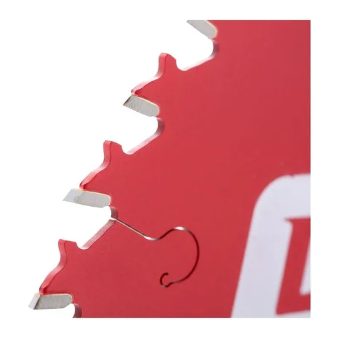 Disco Sierra De 8-1/4 X 40 Dientes Diablo D0840x