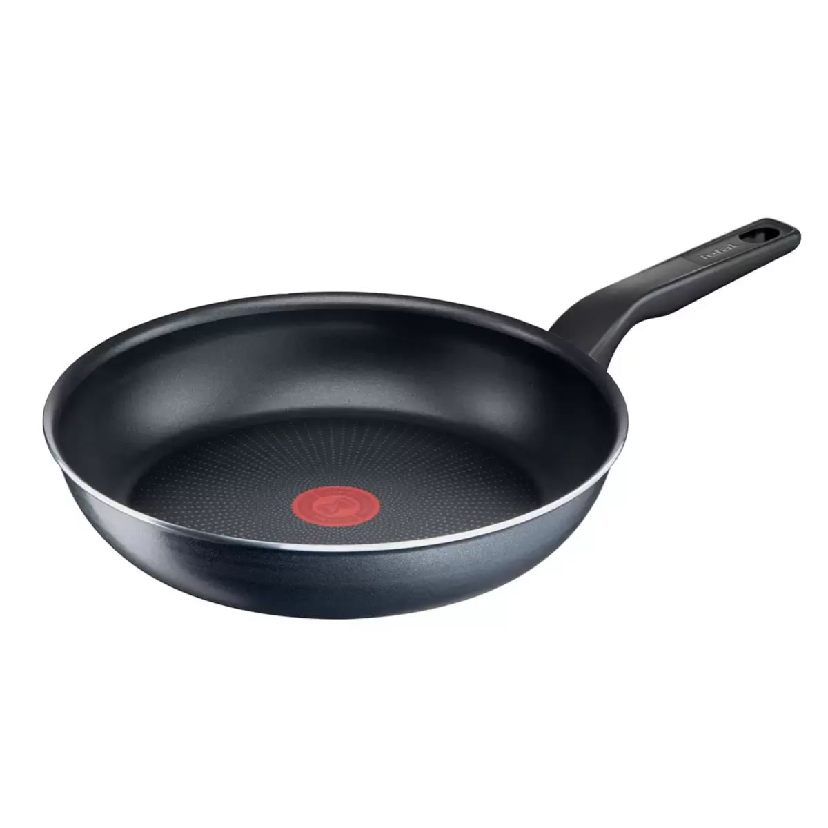 Batería de Cocina de 12 piezas De Titanio T-Fal 668736 CST