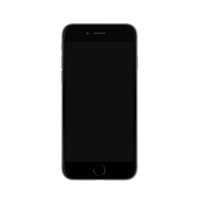 iPhone 7 32GB Negro Reacondicionado Grado A + Mini Bocina