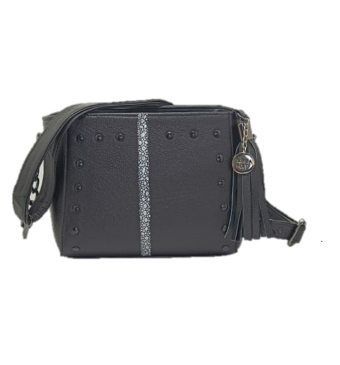 Bolsa Cony / Camila Puff