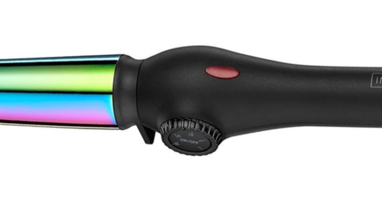 Ferro INFINITIPRO Conair CD353ES de Titanio 