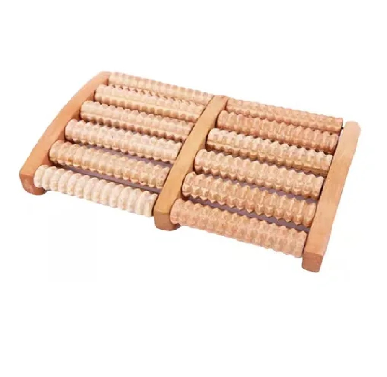 Masajeador De Rodillos Para Pies Y Manos, Masaje Relajante