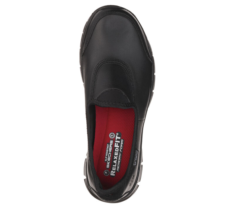 Tenis Skechers Sure Track Dama Original 76536x/BBk