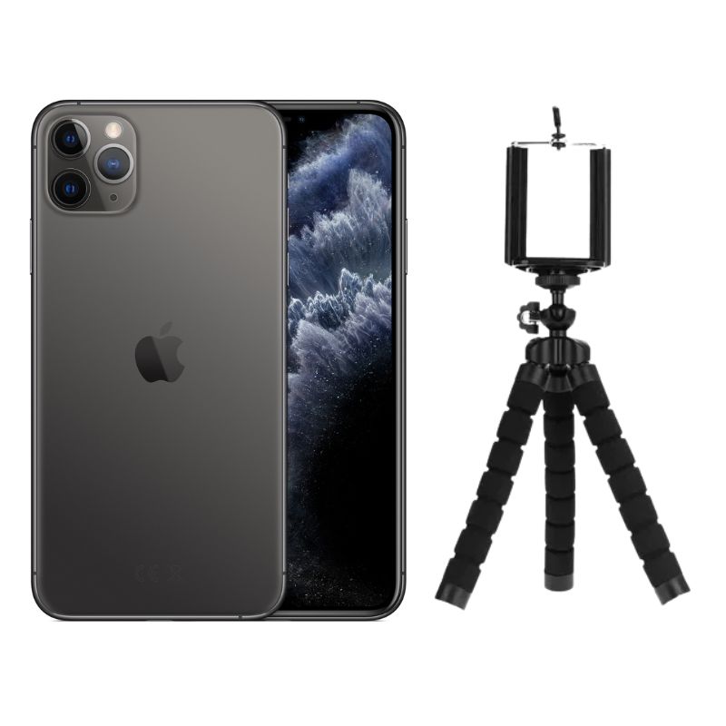 Iphone 11 Pro Max Reacondicionado / 256 GB / Liberado en Oferta