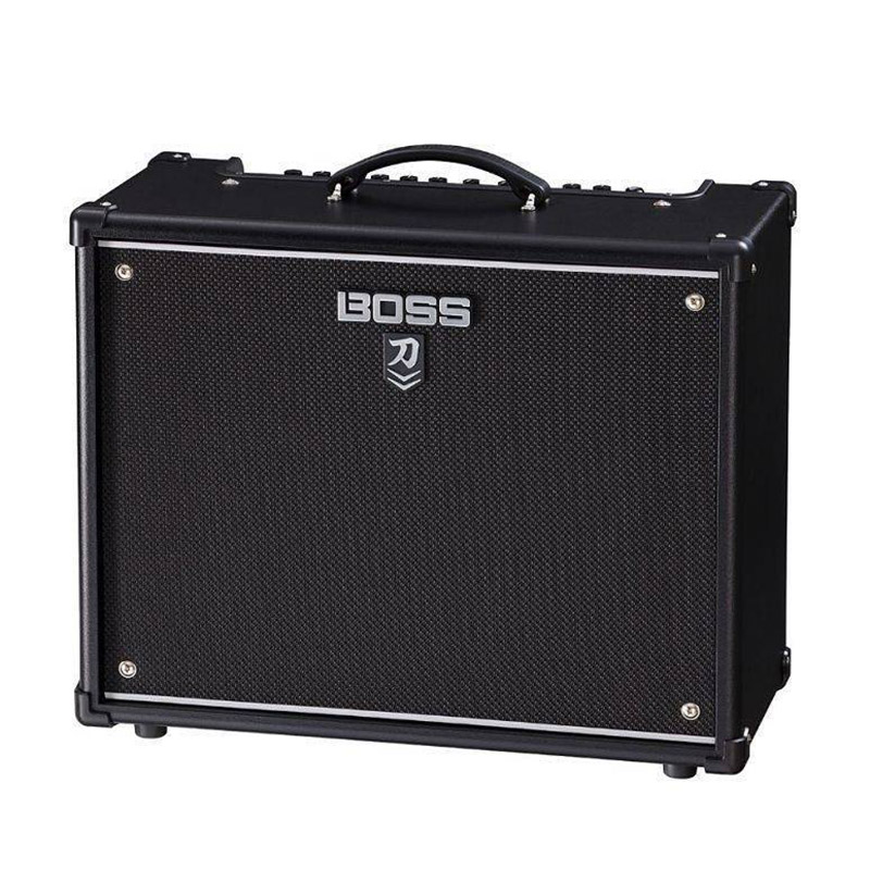 Amplificador Boss Katana MKII p/guitarra Katana 50