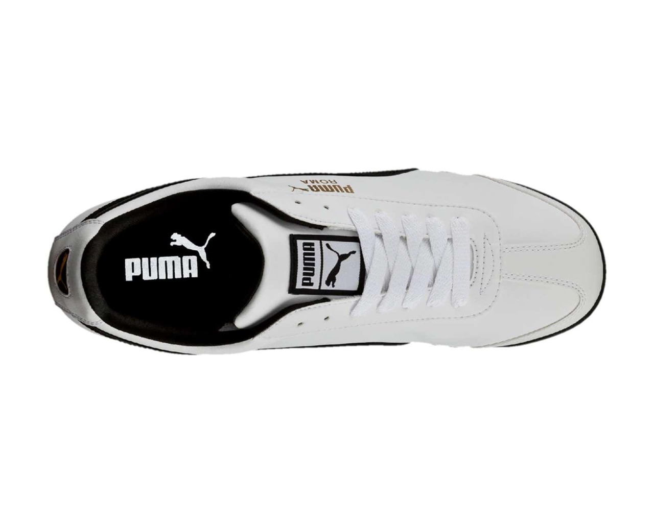 Tenis puma cheap roma caballero