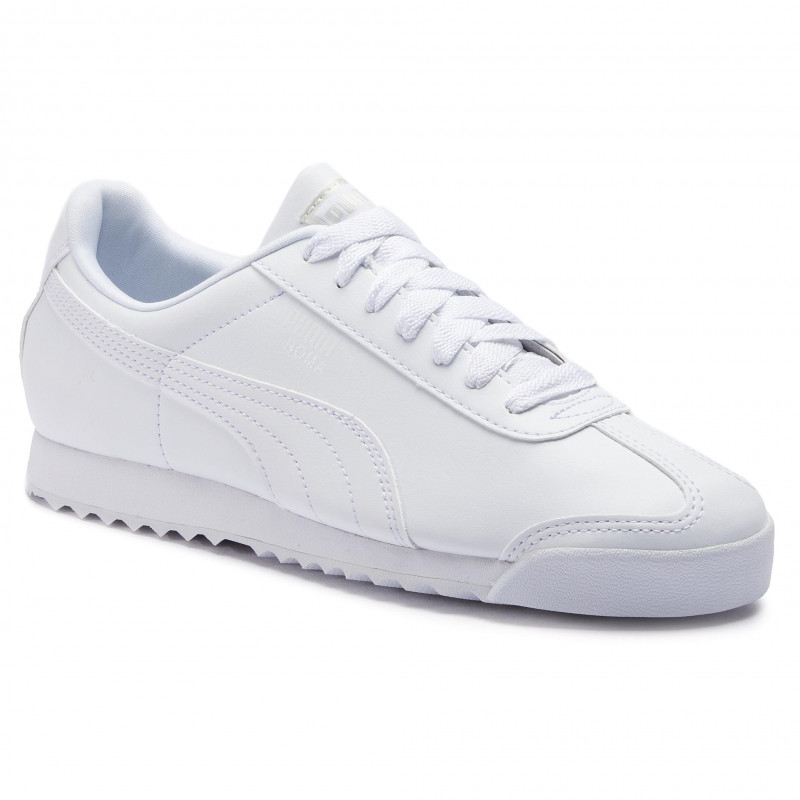 Zapatos puma roma para mujer clearance largo