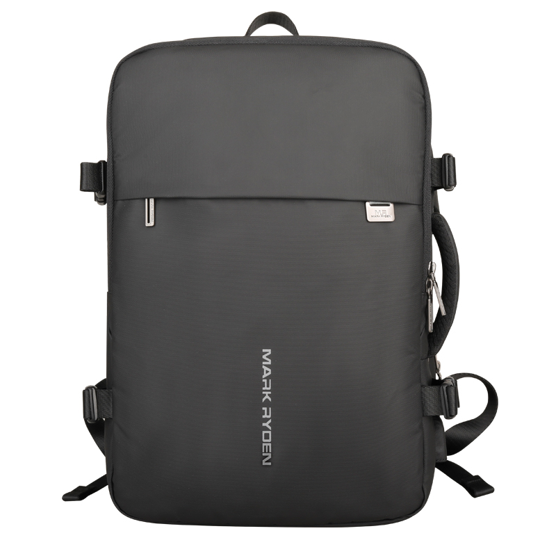 Mochila Mark Ryden para Viaje/Negocios. Para laptop de 15.6". Puerto de carga USB. Bolsillo antirrobo. Modelo 8057