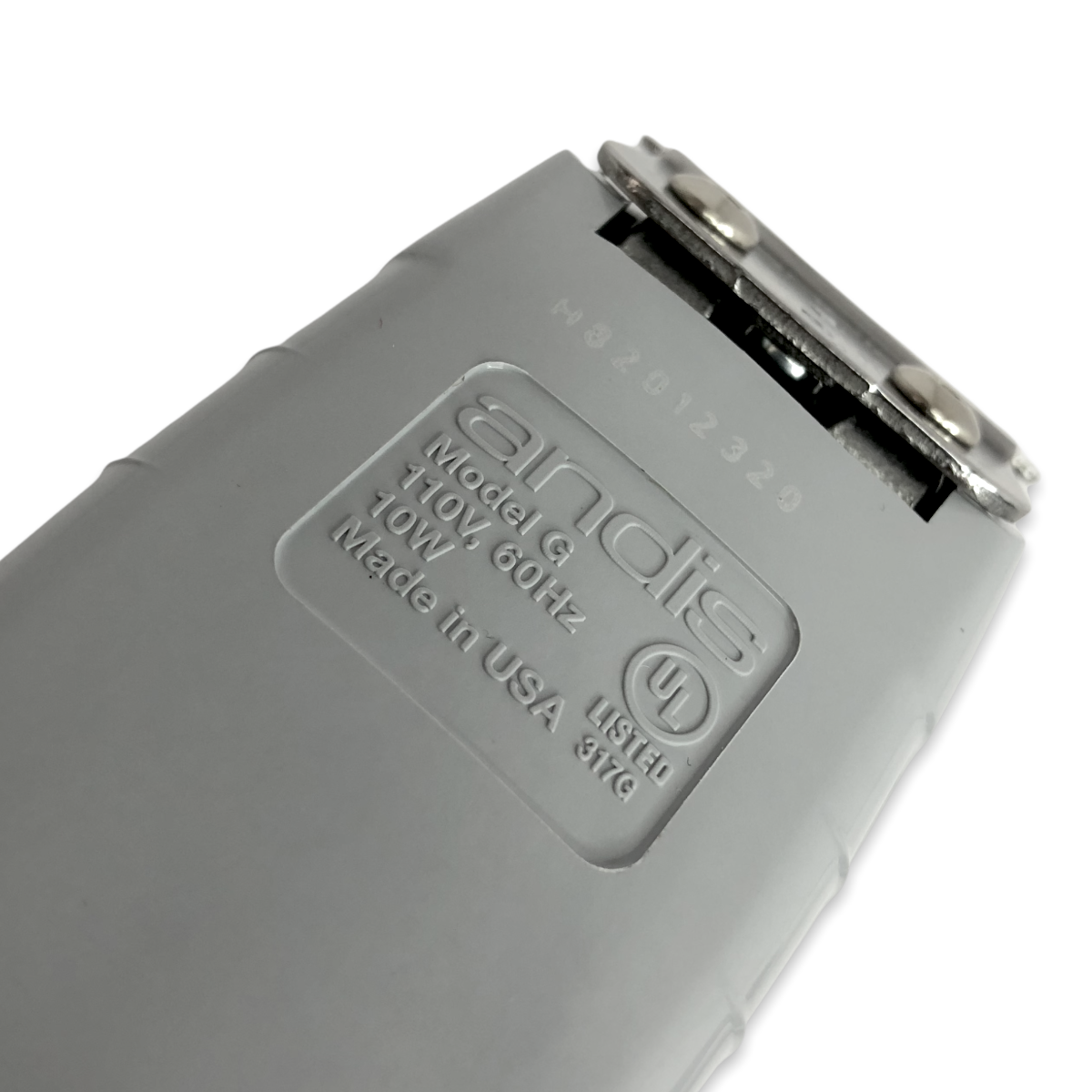 Terminadora Recortadora Andis Profesional T-outliner 