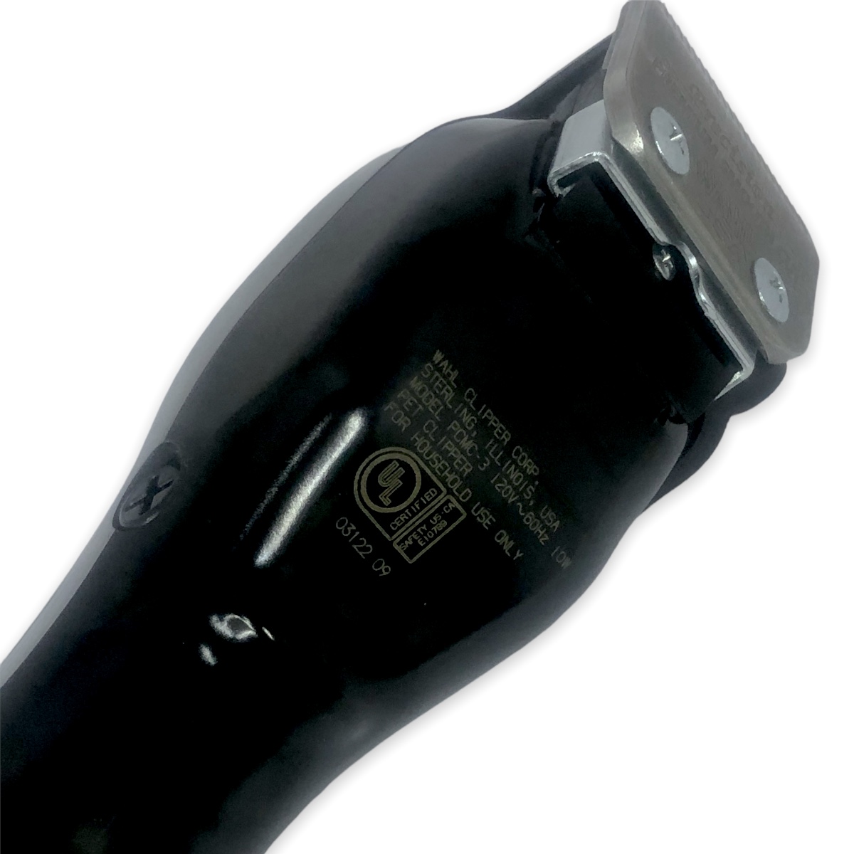 Maquina Wahl Cortapelo Todo Tipo De Pelo Perros Pet-pro+ Kit 