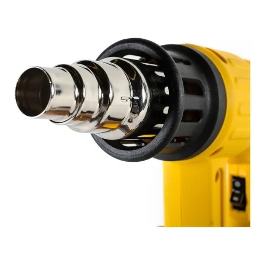 Pistola de Calor Dewalt D26411
