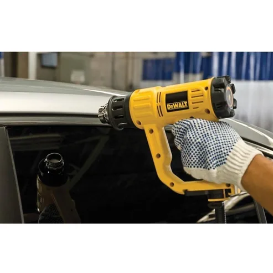 Pistola de Calor Dewalt D26411