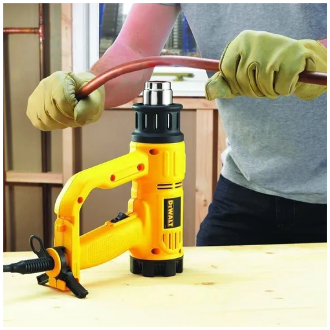 Pistola de Calor Dewalt D26411