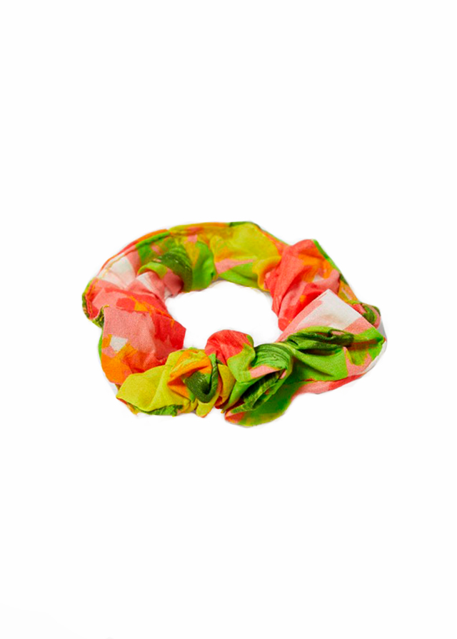 Mayoral 6967 Dress and Scrunchie In Stock Now