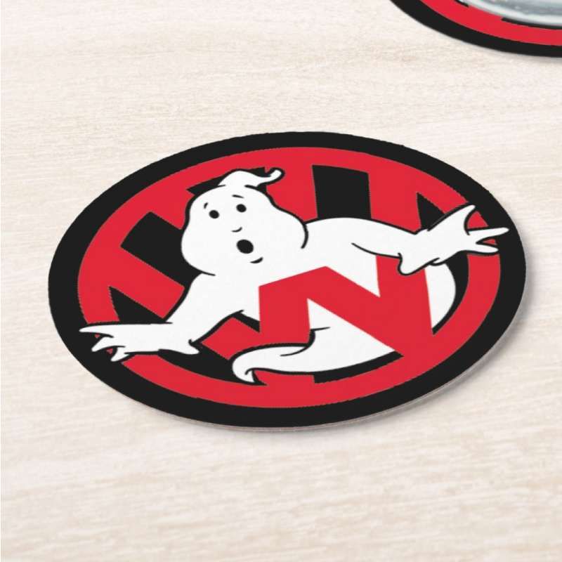 BOX Taza, Portavasos y llavero Cazafantasmas Escarabajo vw. Vocho