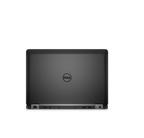 Laptop Dell Latitude E7470- 14"- Intel Core i5, 6ta gen- 8GB RAM- 256GB SSD- (TOUCH SCREEN)- WINDOWS 10 Pro- Equipo Clase B, Reacondicionado.