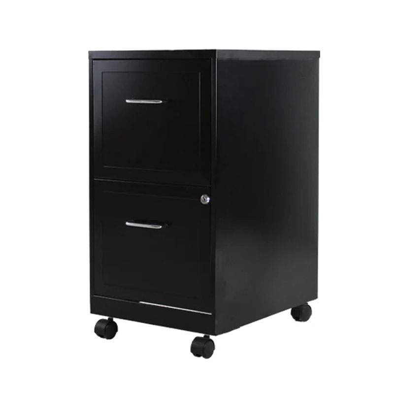 Archivero Metalico con ruedas codimmex