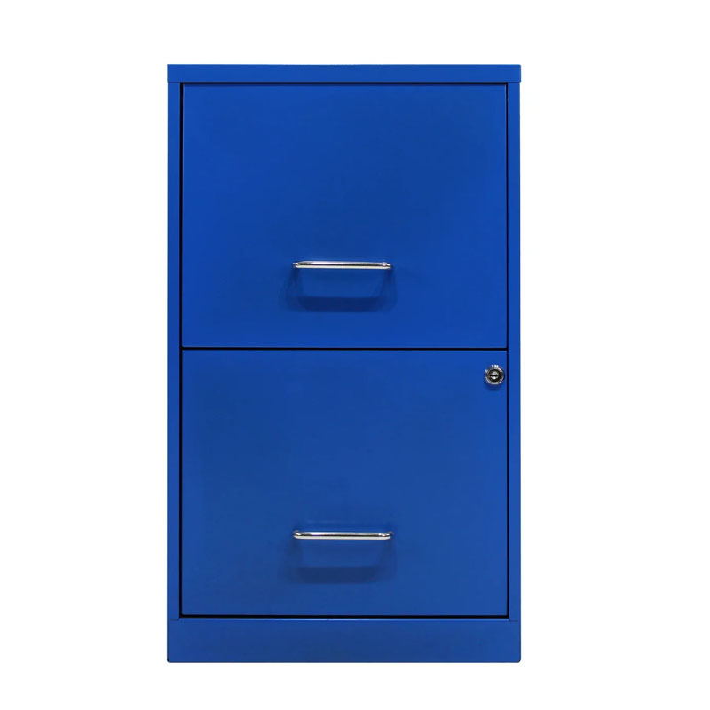Archivero Metalico azul codimmex
