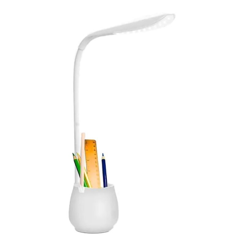 Lampara de Escritorio LED Recargable