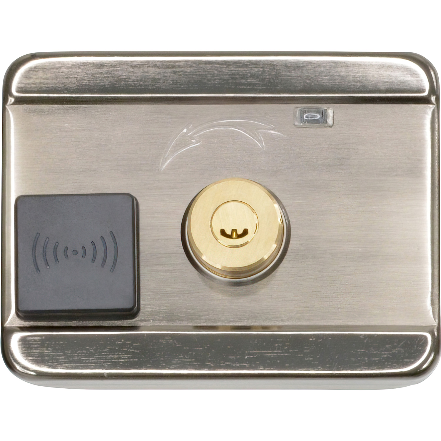 Chapa Cerradura Electrica Control RFID Acceso Inteligente.