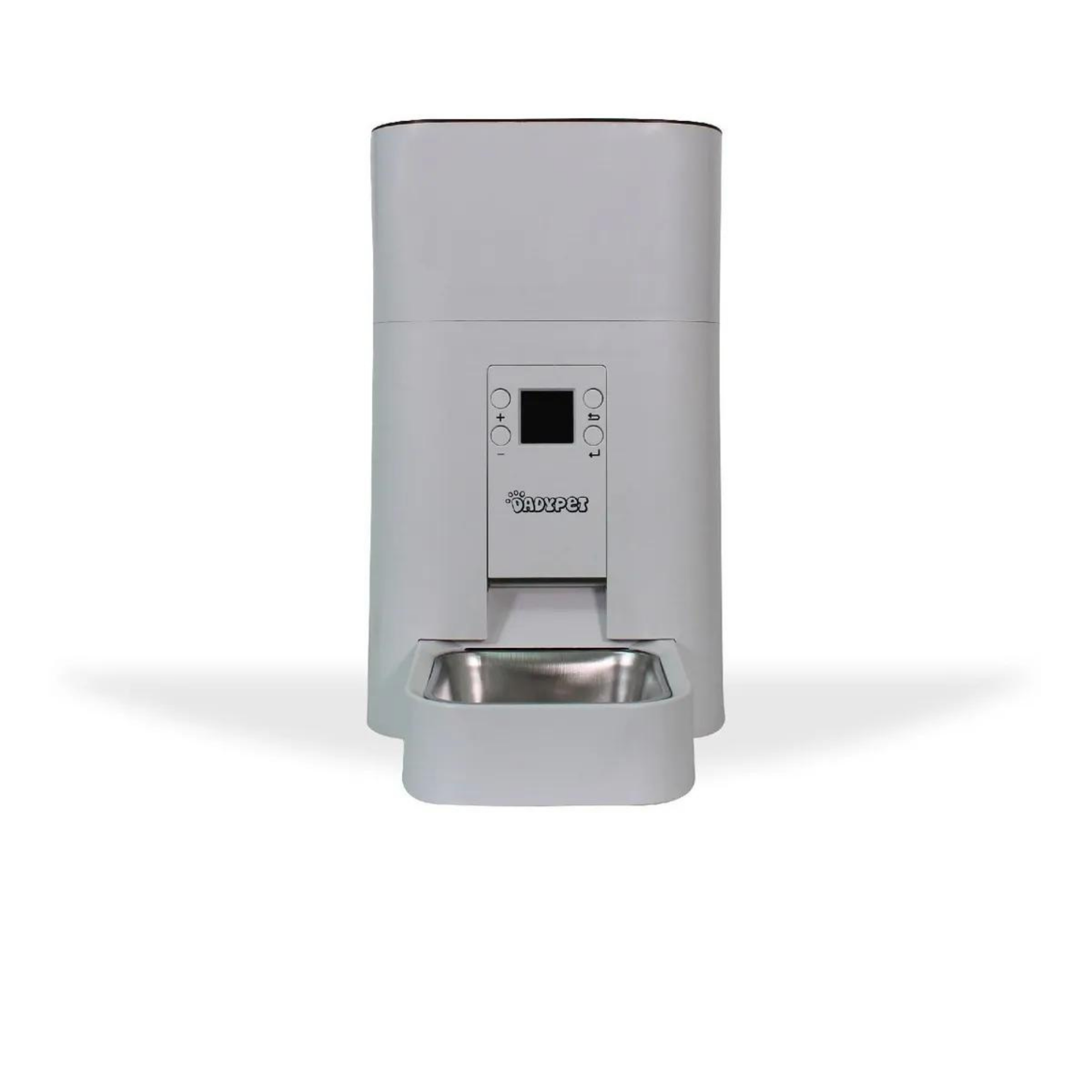 Dispensador Alimentador Automatico Para Perro /gato Tuttopet