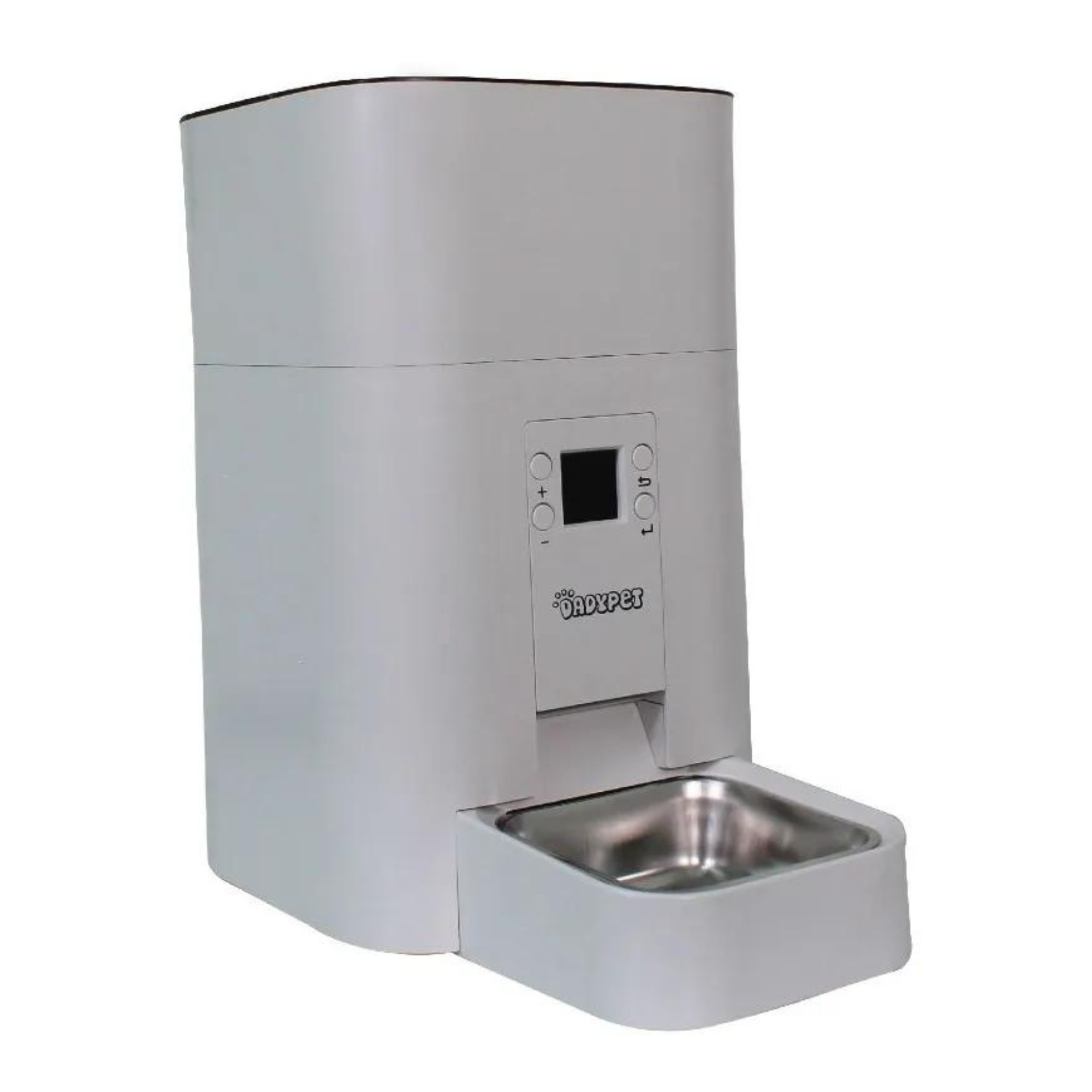 Dispensador Alimentador Automatico Para Perro /gato Tuttopet