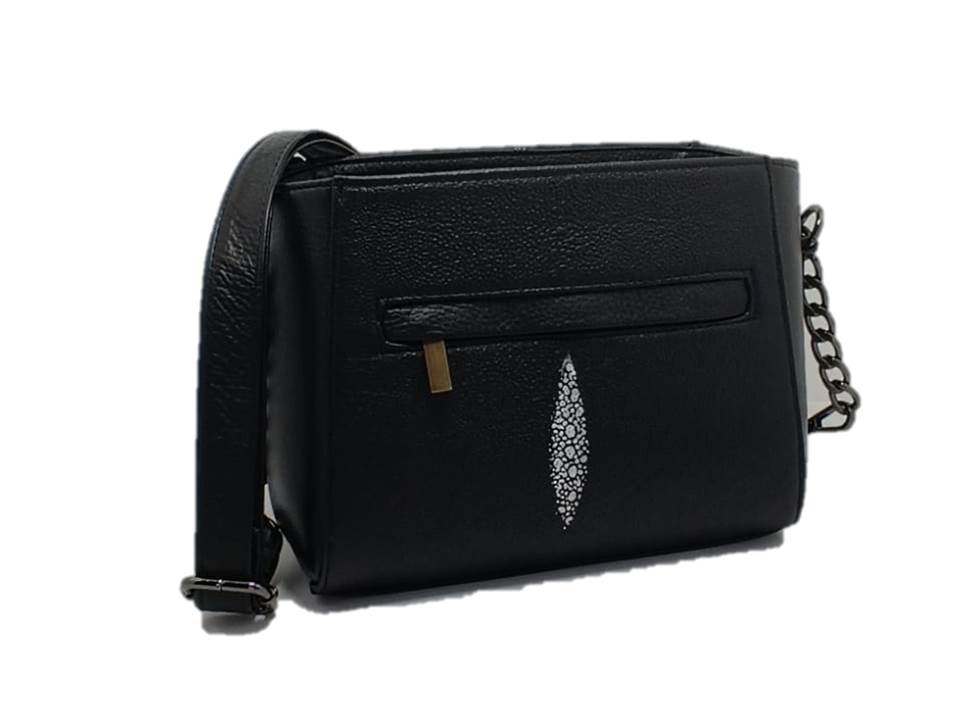 Bolsa Cony / Camila Puff