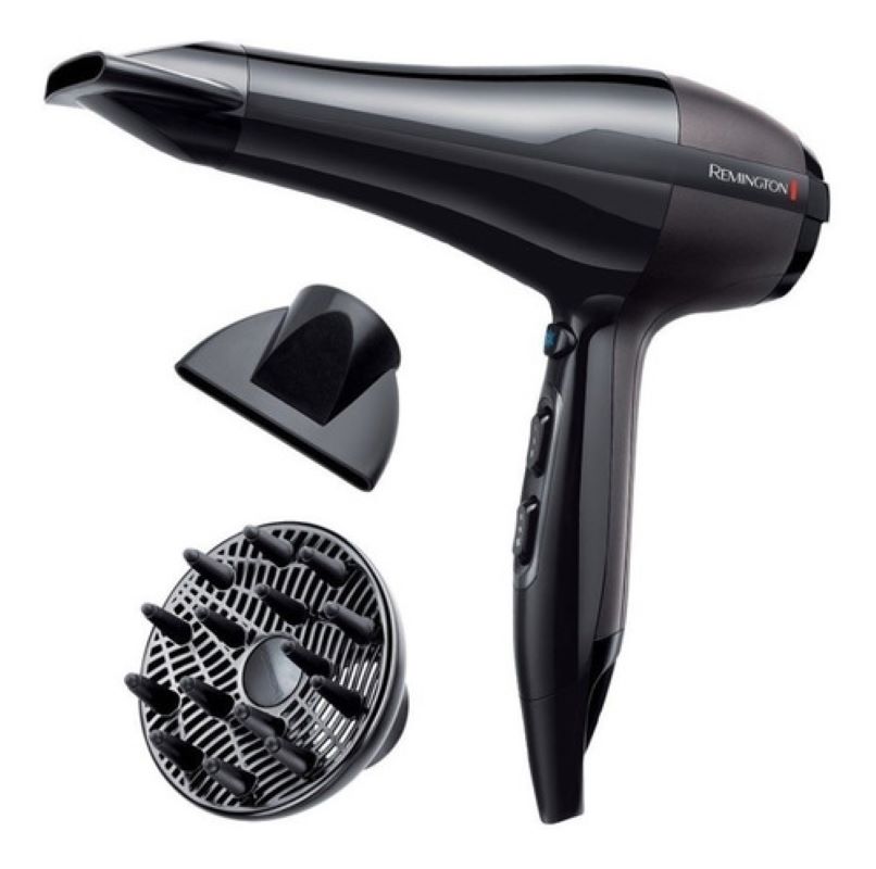 Secadora Remington AC5999 Tecnologia Ionica