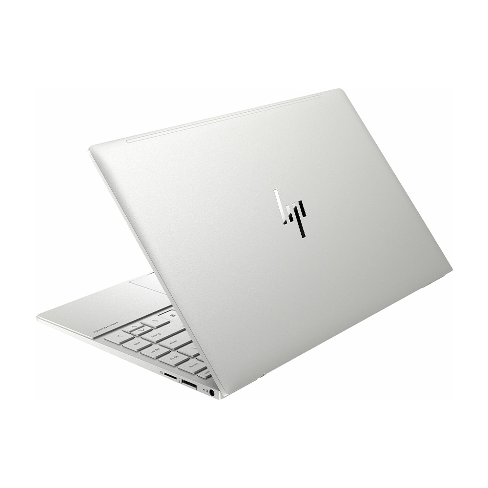 Laptop HP ENVY 13-BA1025OD Core i5-1135G7 256GB SSD 8GB 13.3" Windows 10 Pro Silver Reacondicionado Grado A