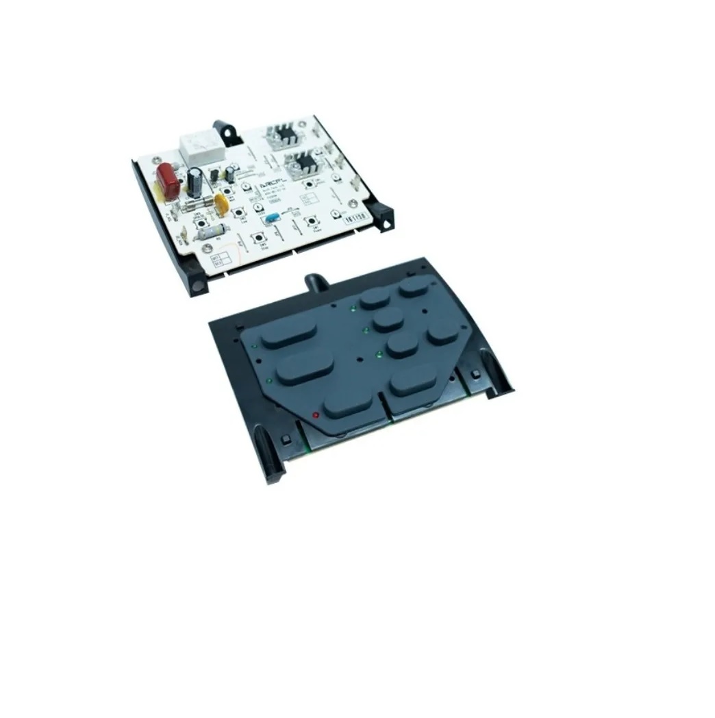 Tarjeta Licuadora Oster Reversible Original Brly07 - Blstrm