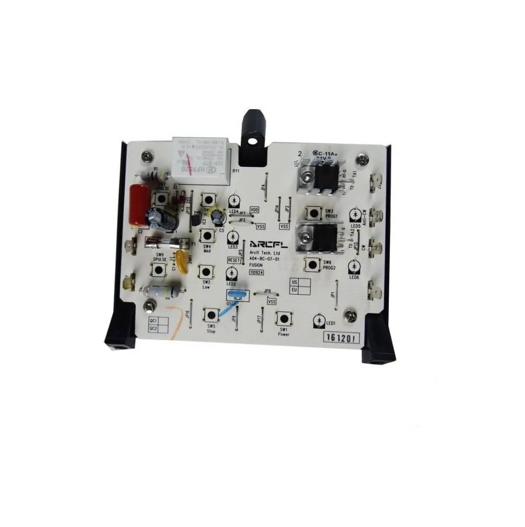 Tarjeta Licuadora Oster Reversible Original Brly07 - Blstrm