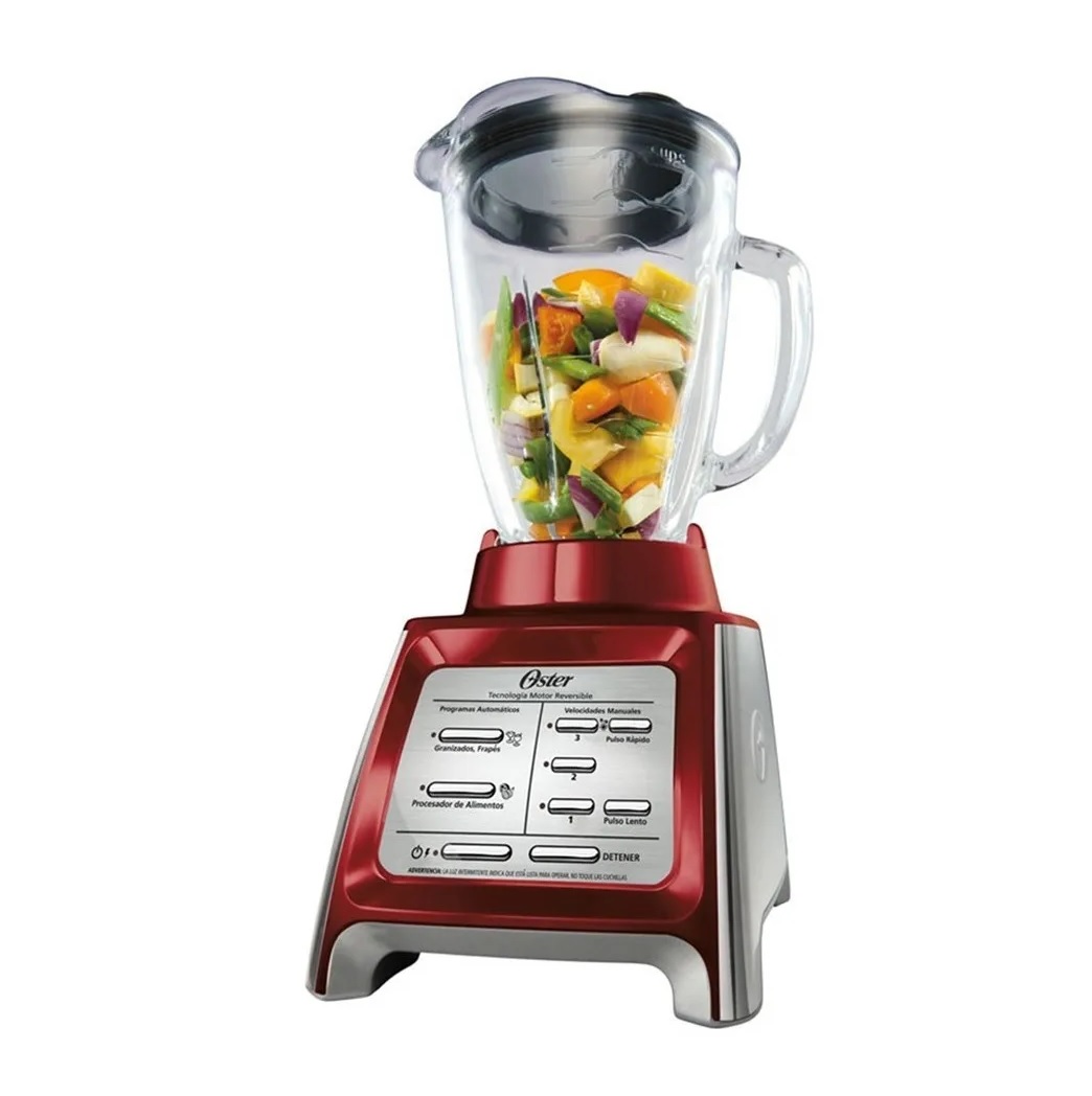 Tarjeta Licuadora Oster Reversible Original Brly07 - Blstrm