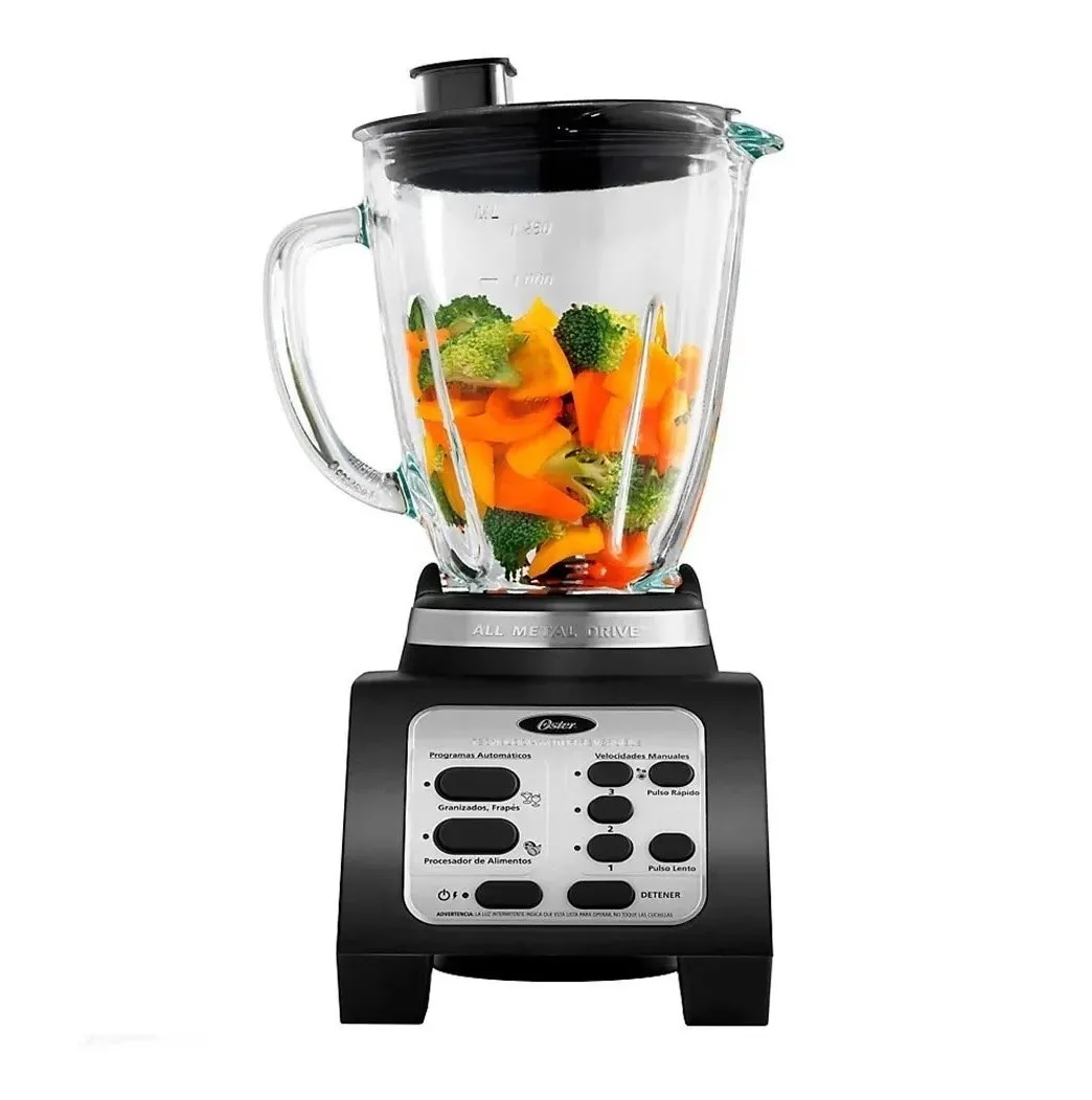 Tarjeta Licuadora Oster Reversible Original Brly07 - Blstrm