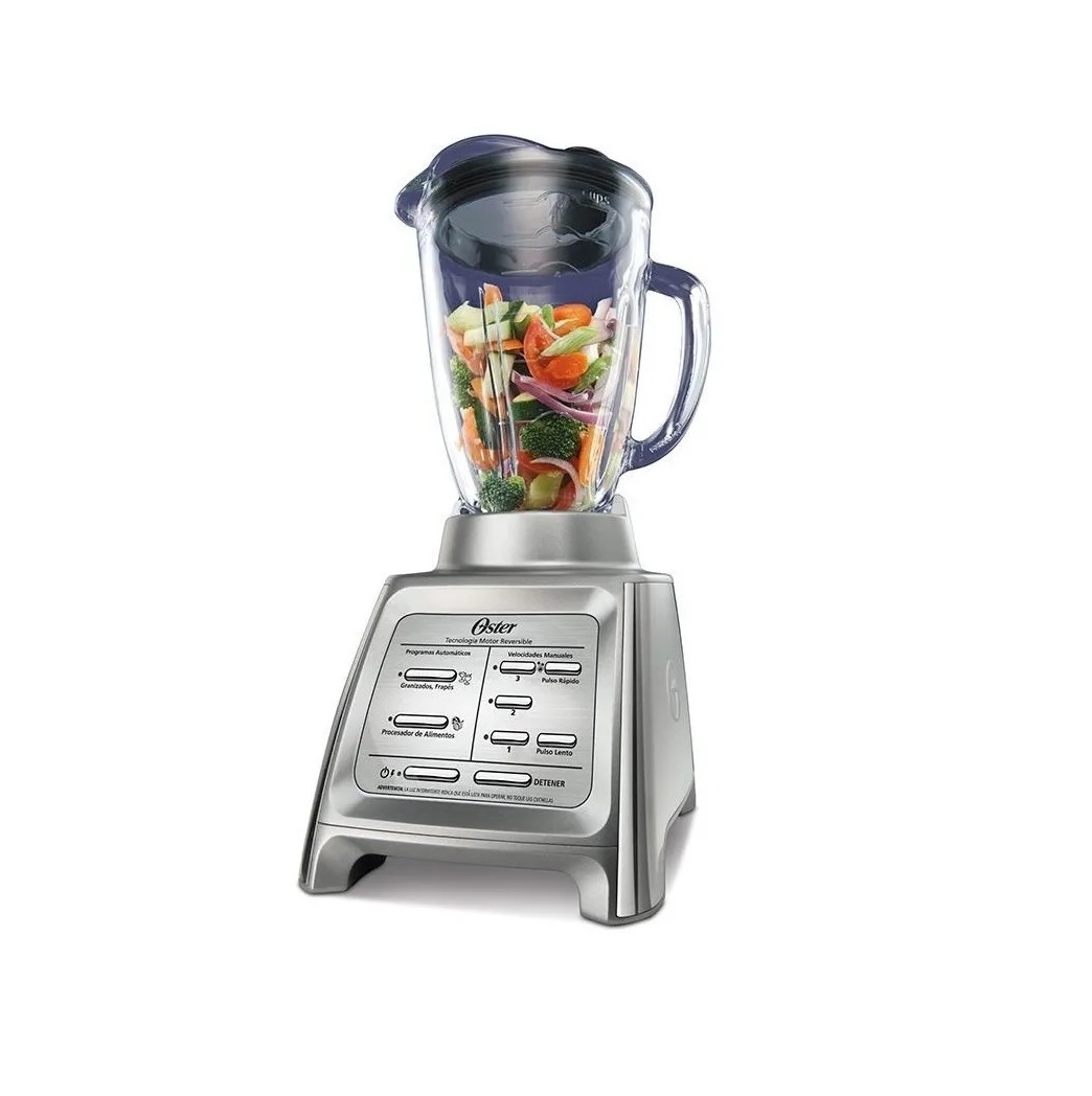 Tarjeta Licuadora Oster Reversible Original Brly07 - Blstrm
