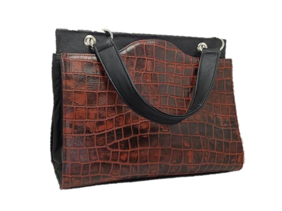 Bolsa Sofia / Camila Puff