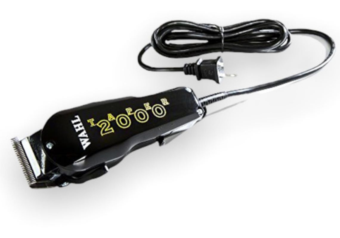 Recortadora de Cabello Wahl TAPER 2000 Ajustable