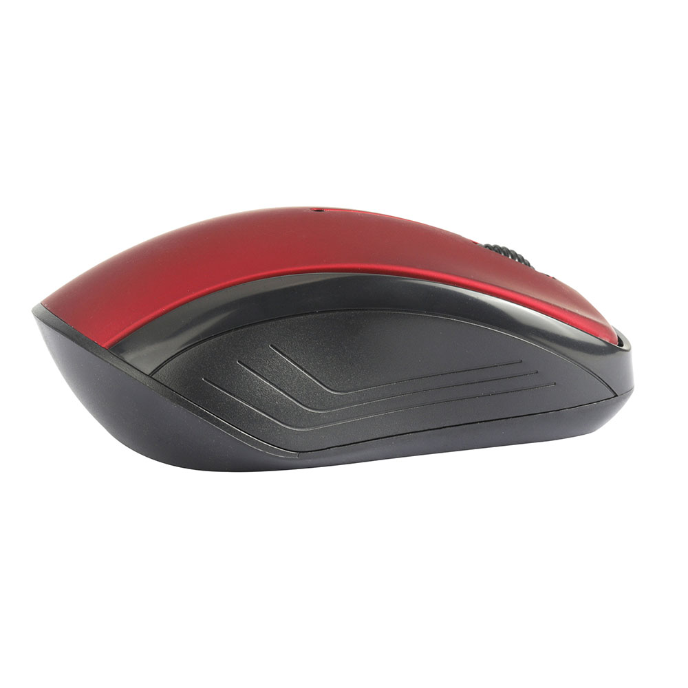 Mouse Inalámbrico Select Power 2.4 GHZ  M01-sp